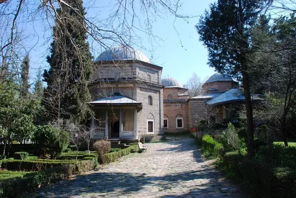 UNESCO DÜNYA MİRASI KAVRAMI NASIL DOĞDU? 14 Bursa Ve Cumalıkızık- Osmanlı İmparatorluğunun Doğuşu