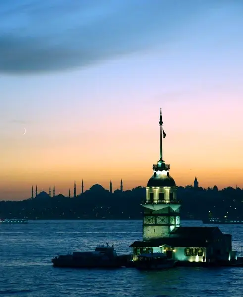 UNESCO DÜNYA MİRASI KAVRAMI NASIL DOĞDU? 7 İstanbul'un Tarihî Alanları
