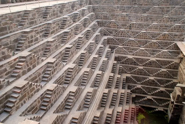 Indian-underground-wells-5