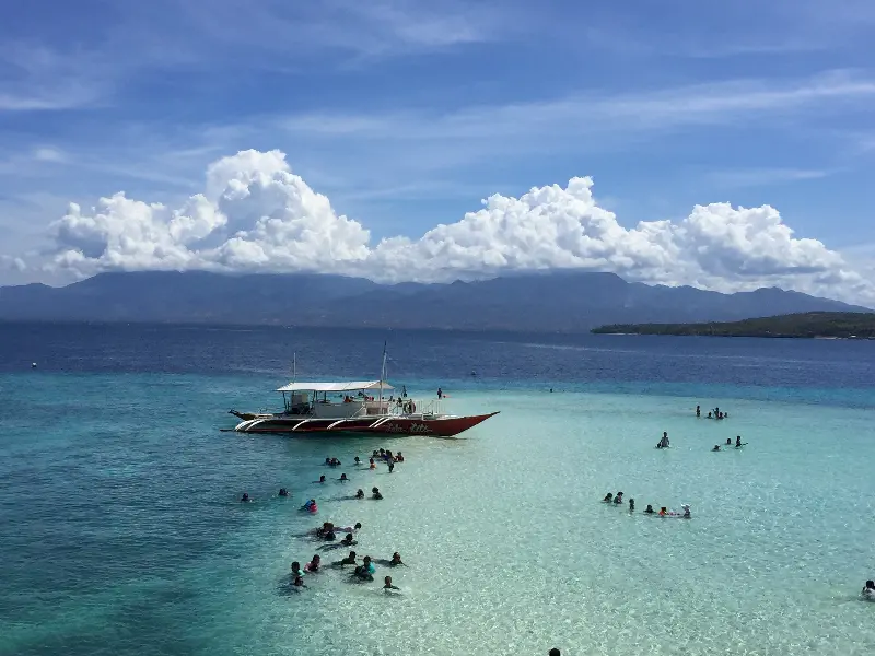 Muhteşem doğası ile Filipinler