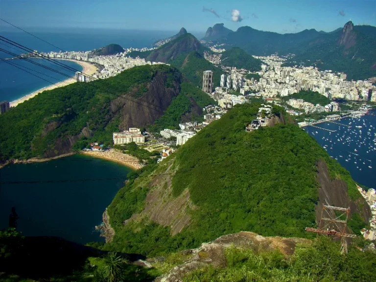 N.EGE-DMİ-Rio de Janeiro Brezilya