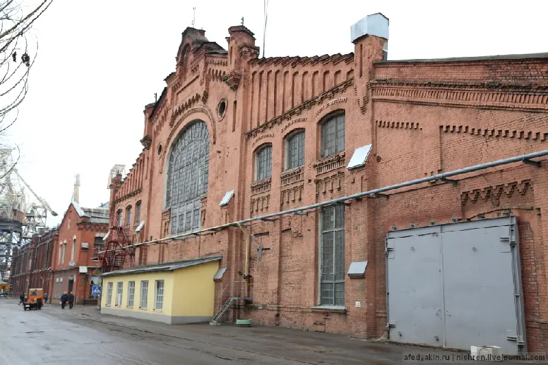 Tomioka İpek Fabrikası -Japonya
