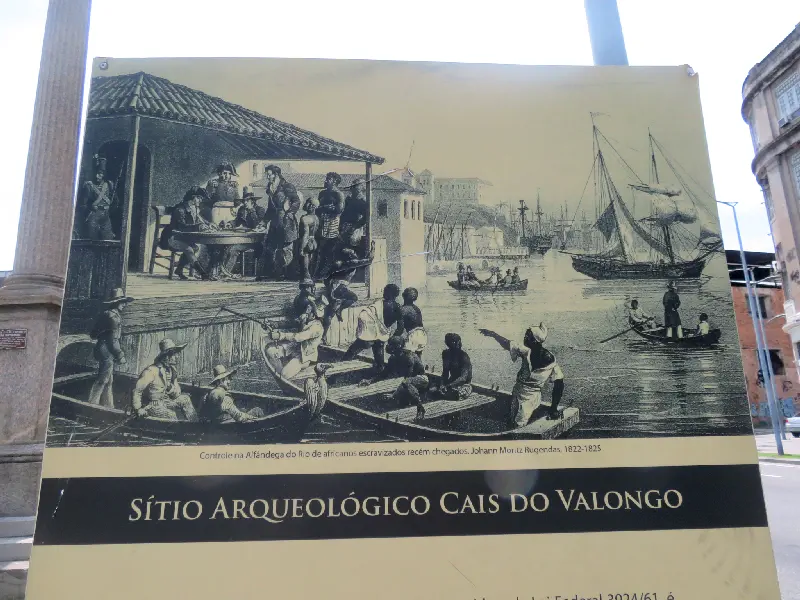 N.EGE-DMİ-Unesco Dünya Mirası Valongo