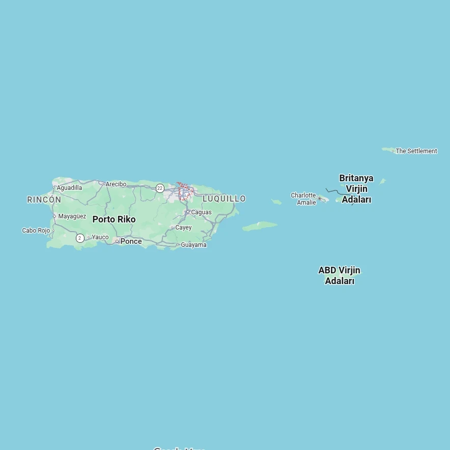 san juan harita
