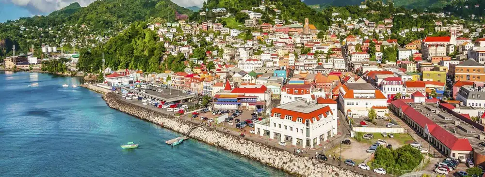 Grenada kiyi