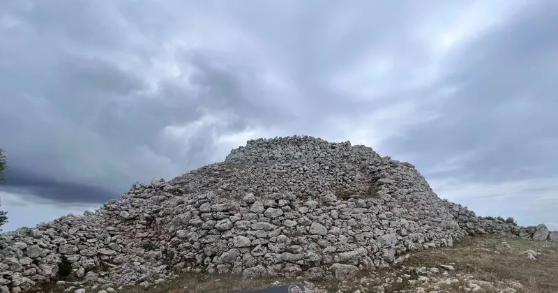 AKDENİZ’İN KÜÇÜK ADASI MENORCA 8 Menorca 1