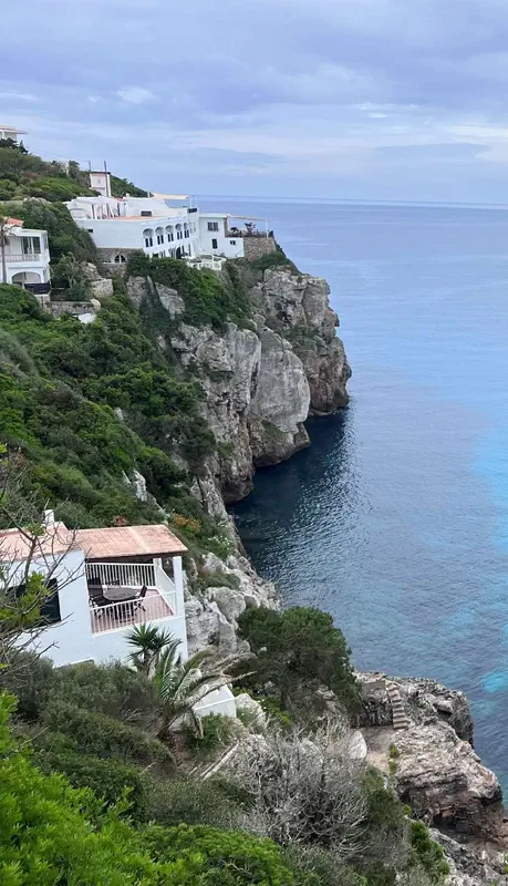 AKDENİZ’İN KÜÇÜK ADASI MENORCA 5 Menorca 2