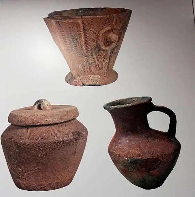 AKDENİZ’İN KÜÇÜK ADASI MENORCA 18 Menorca antik site 9