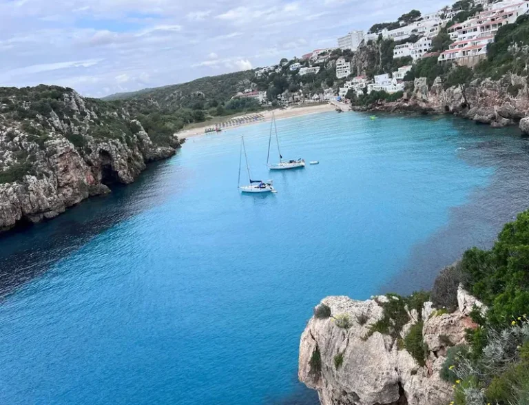 Menorca, koy 2