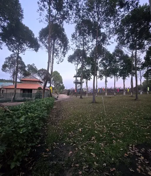 VİETNAMIN PHU QUOC ADASI 4 Vietnam phu quoc hapishane 2