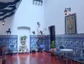BUENOS AİRES’TE İKİ FARKLI GÜZELLİK: DR. CURUCHET EVİ ve ÇOCUKLAR CUMHURİYETİ 12 buenos aires 3