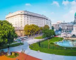 BUENOS AİRES’TE İKİ FARKLI GÜZELLİK: DR. CURUCHET EVİ ve ÇOCUKLAR CUMHURİYETİ 4 buenos aires 9