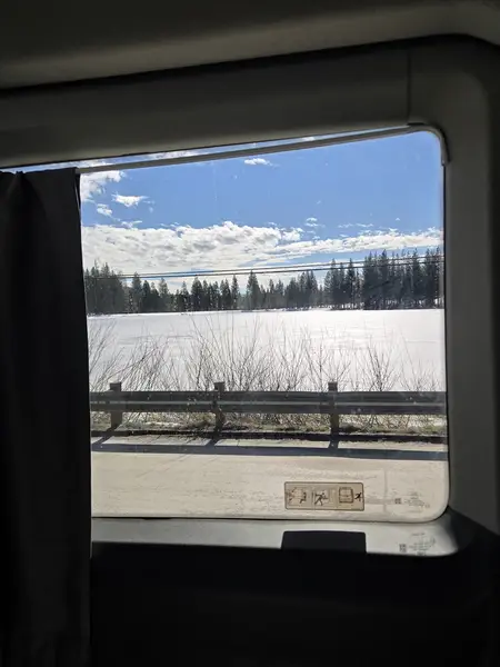 Continental Divide 13