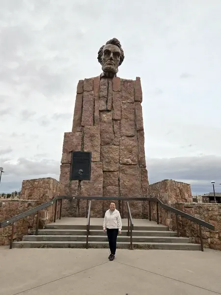 Continental Divide 7