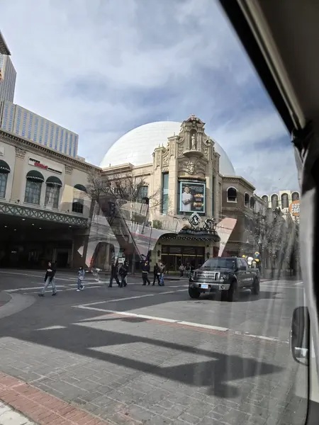 Nevada Reno 3
