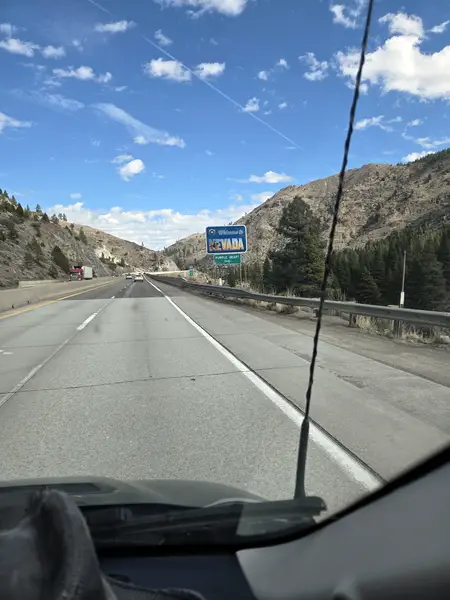 Nevada Reno 6