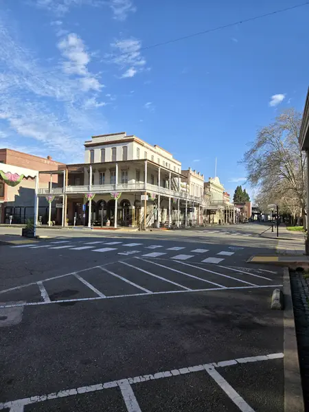 Sacramento 2